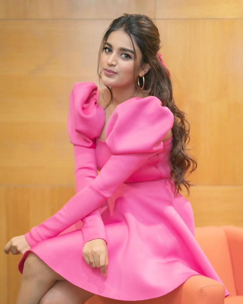 Nidhi Agarwal