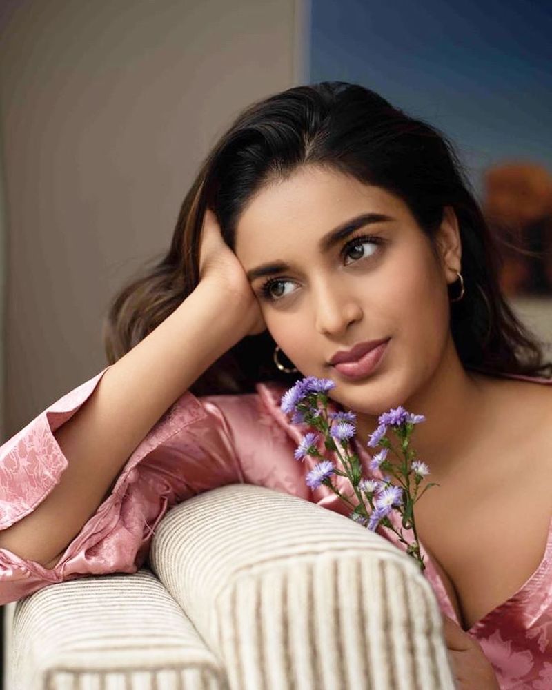 Nidhi Agarwal