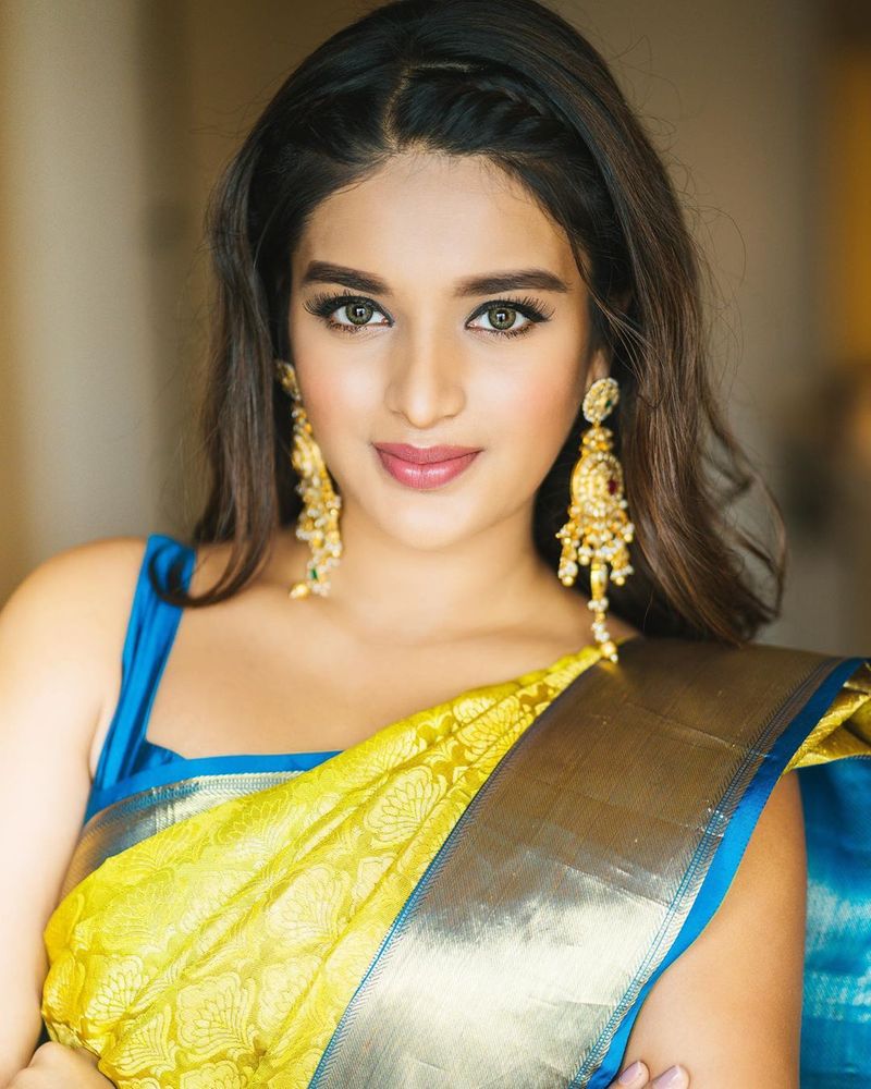 Nidhi Agarwal