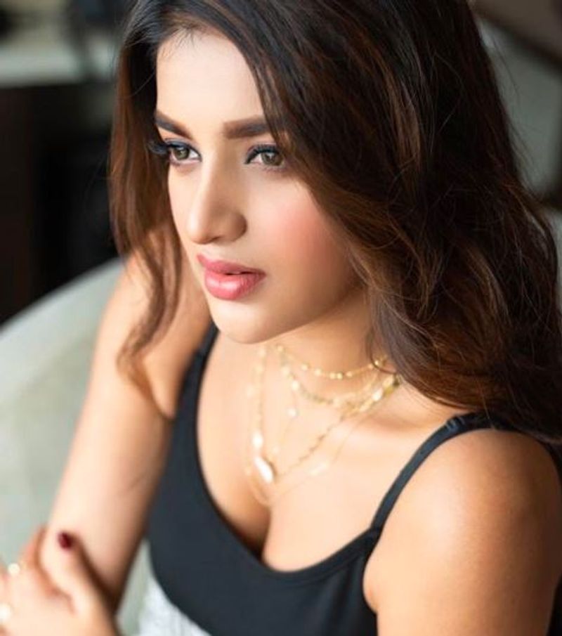Nidhi Agarwal