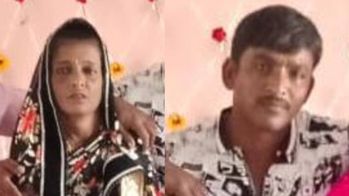 Half naked body of woman found at his relative's home in Rishra Half naked body of woman found at his relative's home in Rishra