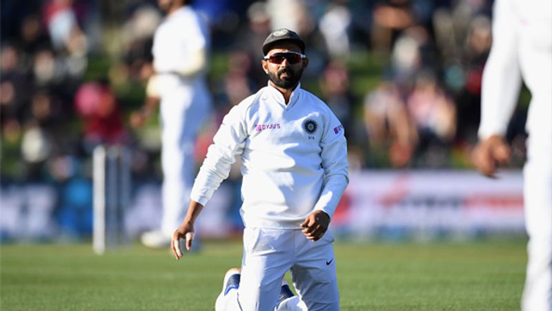 sachin tendulkar praises ajinkya rahane very smart brain cricketer