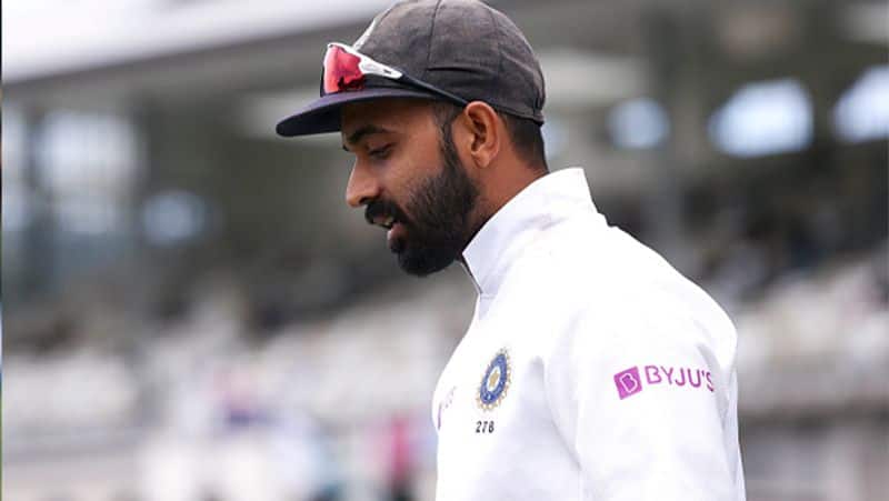 sunil gavaskar do not want to speak about rahane captaincy in second test against australia