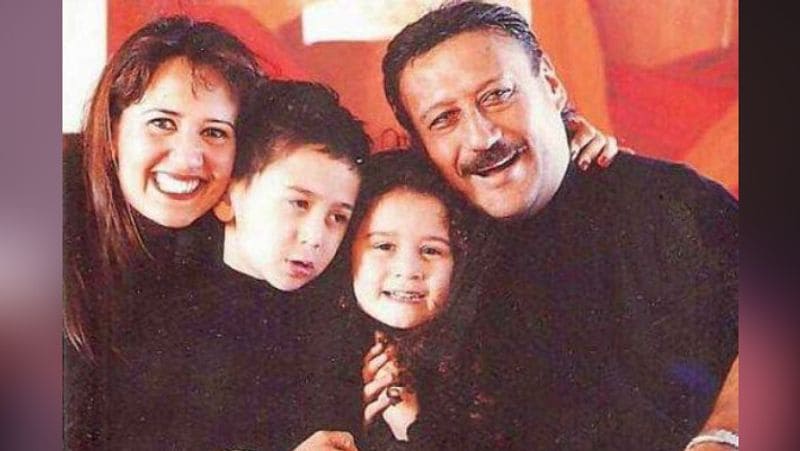 Tiger Shroff 30th Birthday live luxury lifestyle love Shraddha Kapoor in school days KPJ
