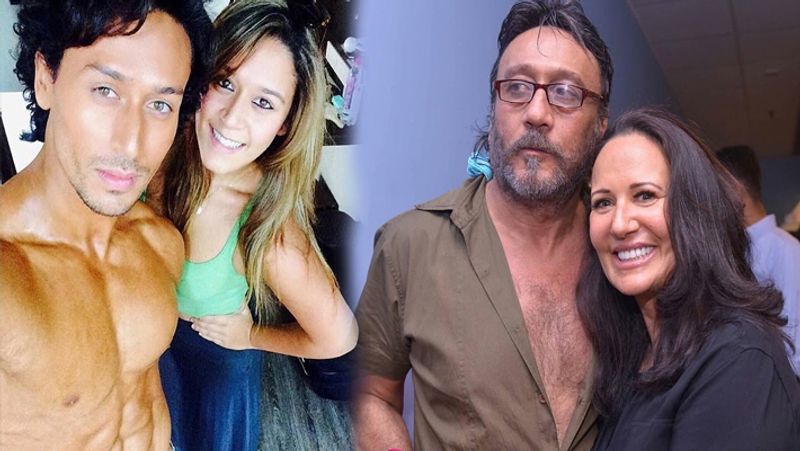 Tiger Shroff 30th Birthday live luxury lifestyle love Shraddha Kapoor in school days KPJ