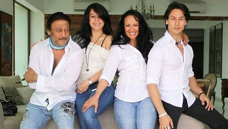 Tiger Shroff 30th Birthday live luxury lifestyle love Shraddha Kapoor in school days KPJ