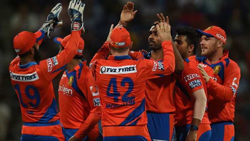 This is the journey of all the teams in IPL KPB