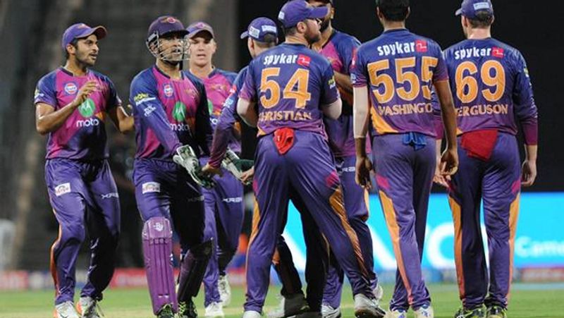 This is the journey of all the teams in IPL KPB