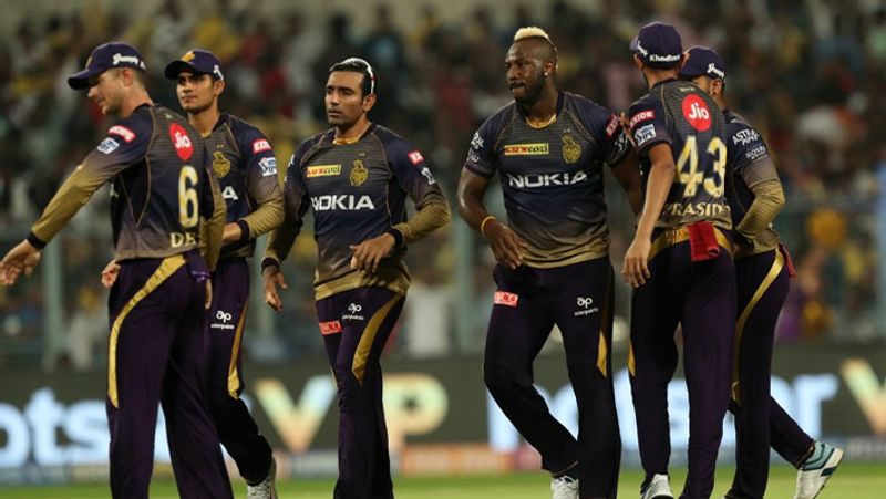 This is the journey of all the teams in IPL KPB
