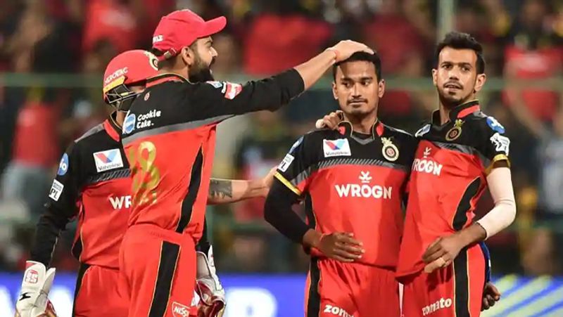 This is the journey of all the teams in IPL KPB