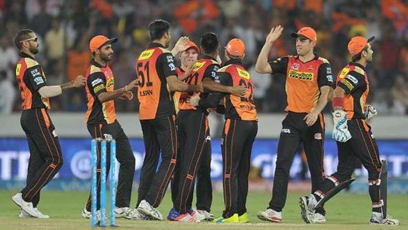 This is the journey of all the teams in IPL KPB