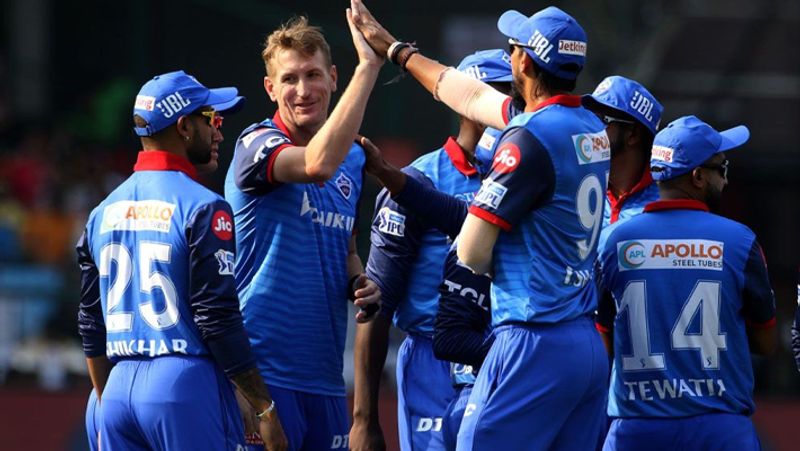 This is the journey of all the teams in IPL KPB