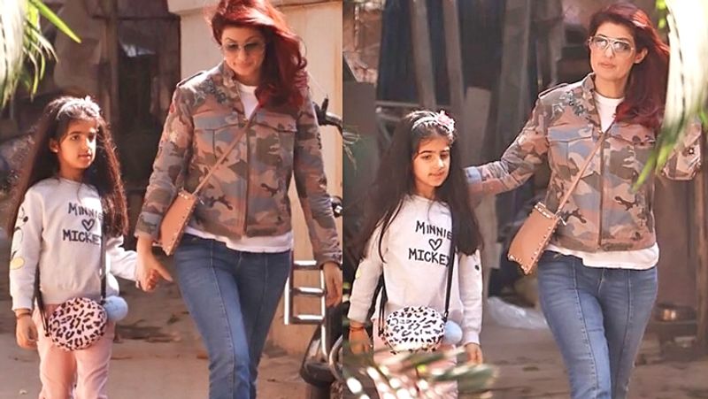 Taimur Ali khan upset and Crying with mom kareena KPG