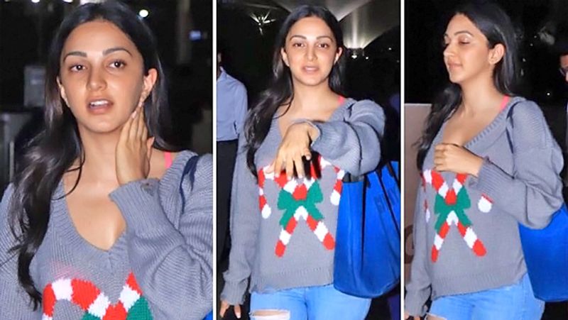 Taimur Ali khan upset and Crying with mom kareena KPG