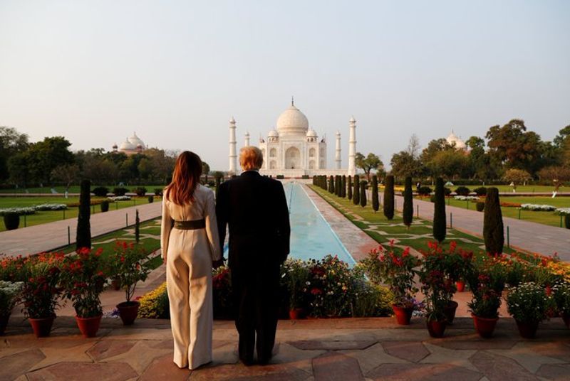 ivanka trump replied on DILJIT DOSANJH tweet on her funny memes of india tour KPP
