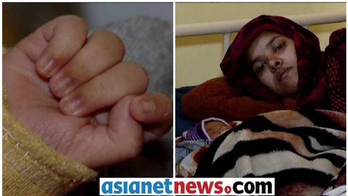 delhi riots ground story shabana pregnant woman rescued by hindu neighbor delivered a baby boy delhi riots ground story shabana pregnant woman rescued by hindu neighbor delivered a baby boy