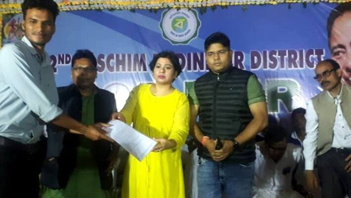 308 person got job in west Midnapore fair 308 person got job in west Midnapore fair