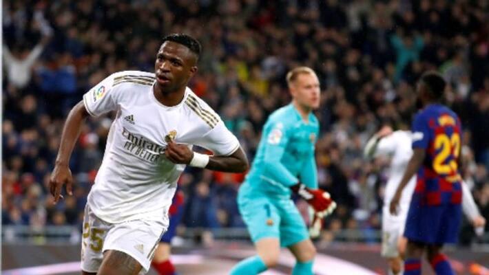 real madrid win over barcelona in el clasico real madrid win over barcelona in el clasico