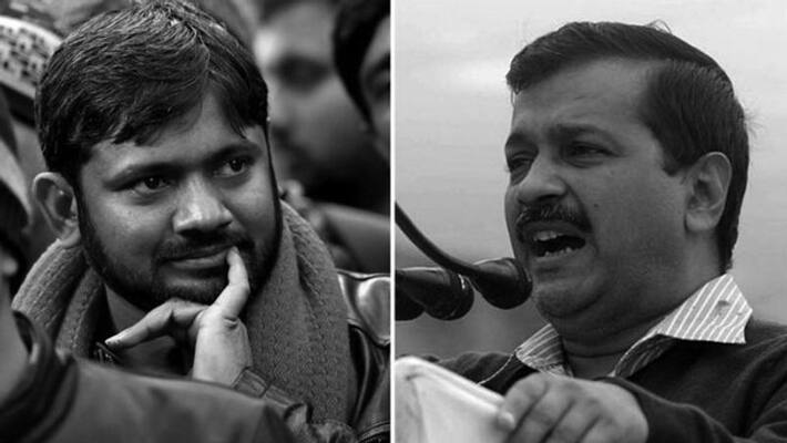 delhi government's sanction to prosecute Kanhaiya Kumar truths delhi government's sanction to prosecute Kanhaiya Kumar truths