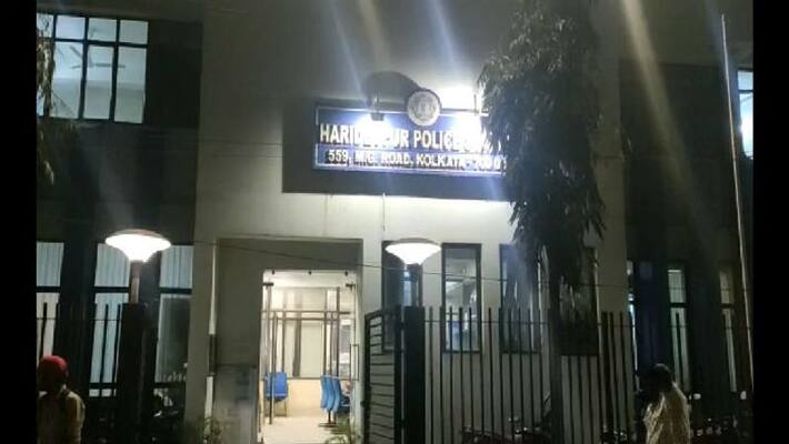 Physical abuse on 2 children in Behala Area Physical abuse on 2 children in Behala Area