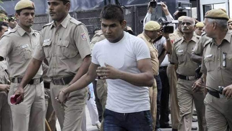 Angry Nirbhaya's mother's ask What was my girl's fault kps