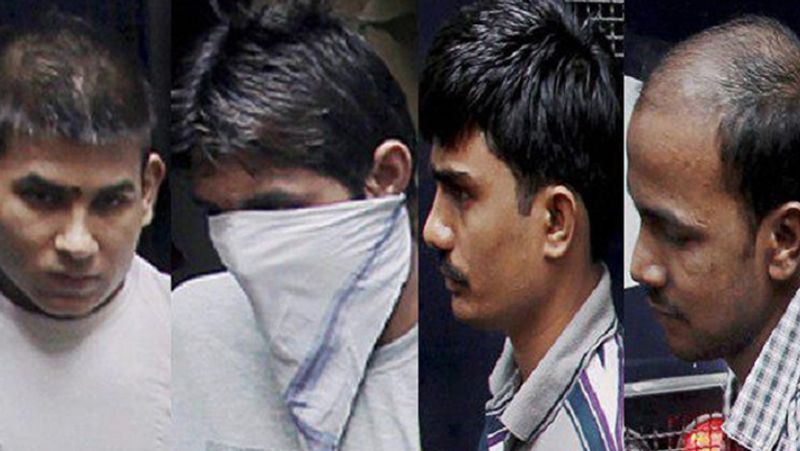 Angry Nirbhaya's mother's ask What was my girl's fault kps