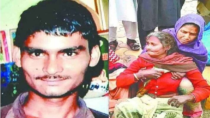 UP youth dies in Delhi violence ASA UP youth dies in Delhi violence ASA