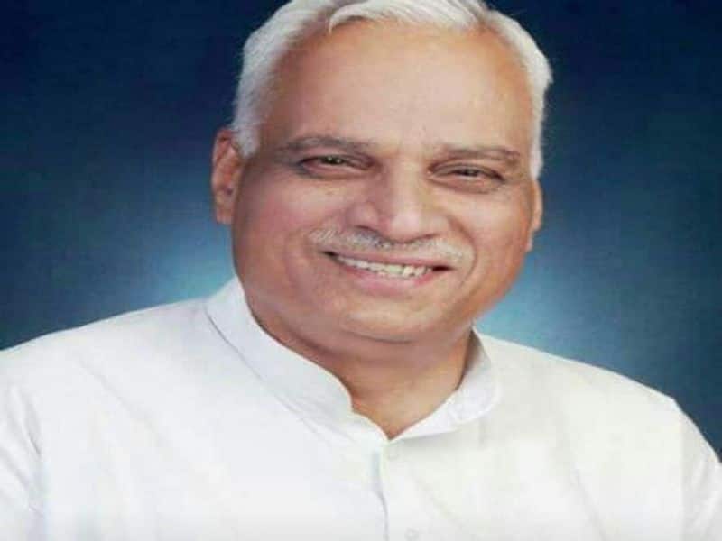 BJP senior MLA Bulandshahr Virendra Singh Sirohi has passed away.