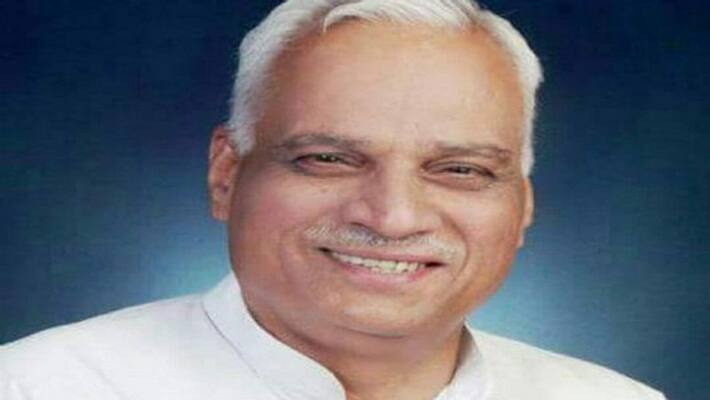 BJP senior MLA Bulandshahr Virendra Singh Sirohi has passed away. BJP senior MLA Bulandshahr Virendra Singh Sirohi has passed away.