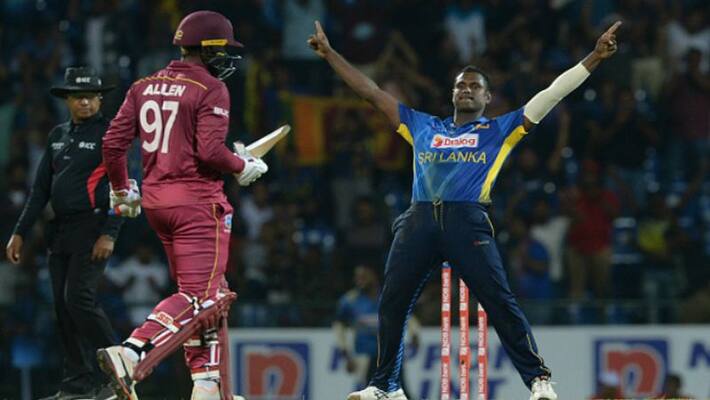 sri lanka beat west indies in last odi and win series sri lanka beat west indies in last odi and win series
