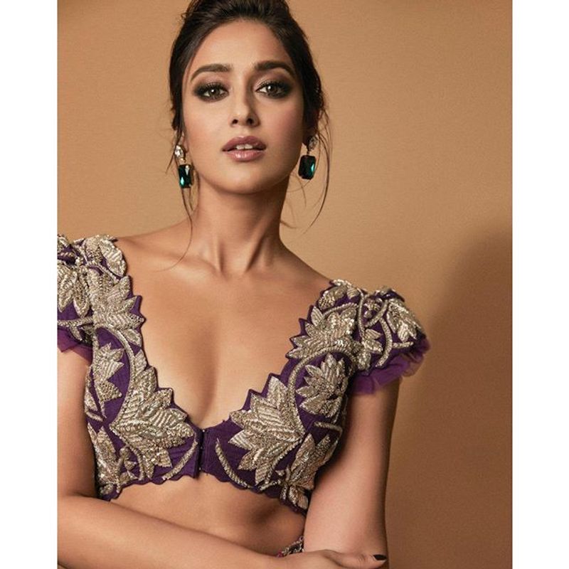 (Courtesy__ Instagram) అమ్మడు బాగా లావెక్కిందని.. బొద్దుగా తయారైందని సోషల్ మీడియాలో విమర్శలు చేశారు.