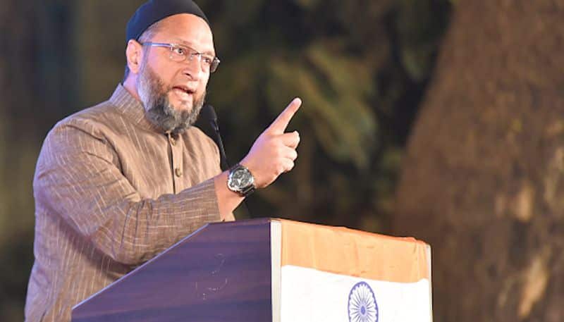Muslim Yadav equation of grand alliance will deteriorate with Bihar Owaisi's entry