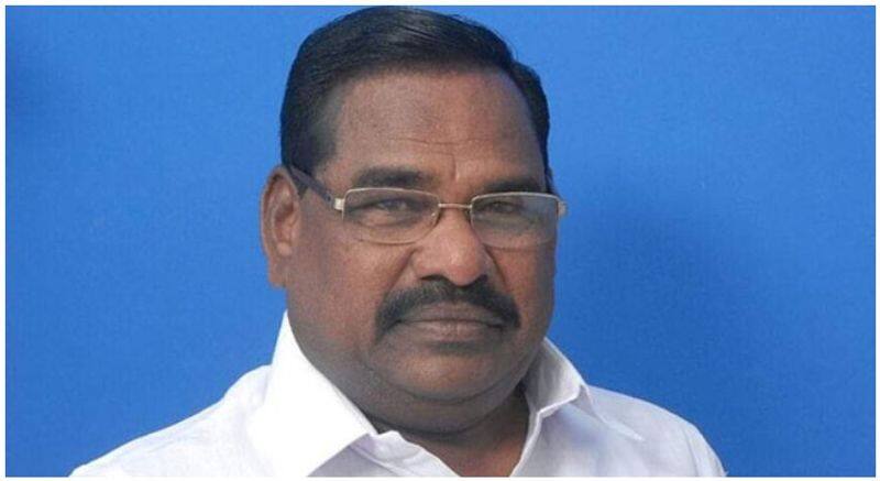 DMK Lawyer wing continuously gets mp seat in rajya shaba seat