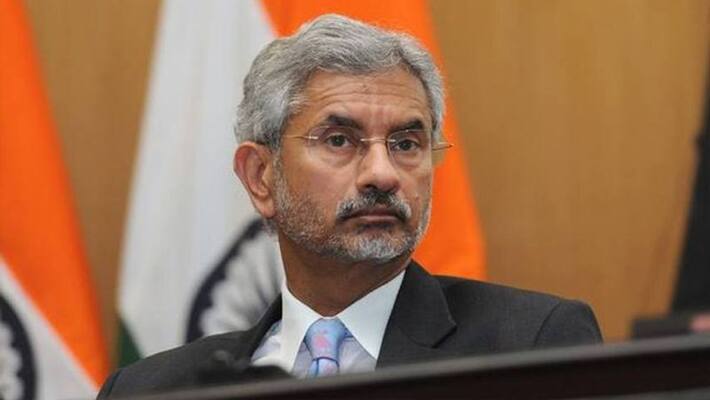 External Minister Jaishankar slams UNHRC on CAA External Minister Jaishankar slams UNHRC on CAA