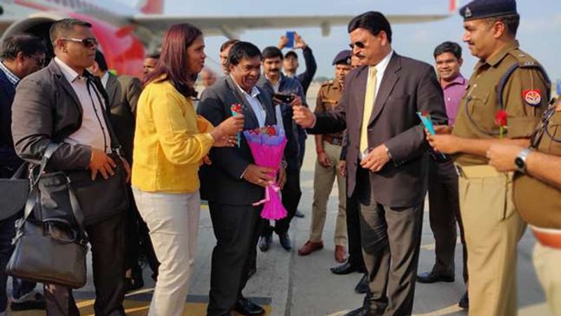 Shocking and interesting story involving Mauritius President Prithviraj Singh Rupan kpa