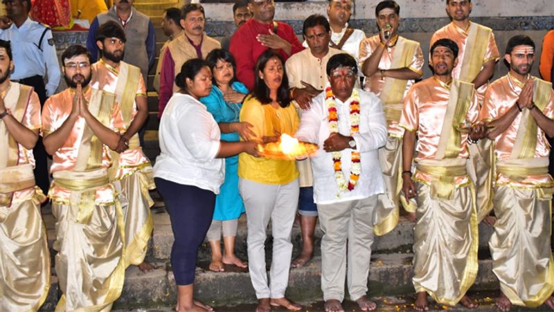 Shocking and interesting story involving Mauritius President Prithviraj Singh Rupan kpa