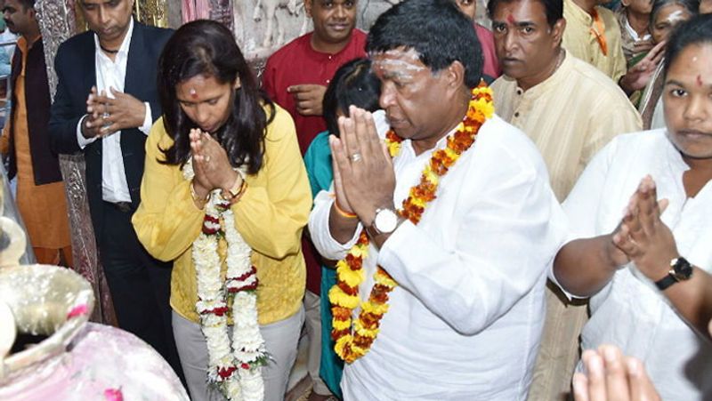 Shocking and interesting story involving Mauritius President Prithviraj Singh Rupan kpa