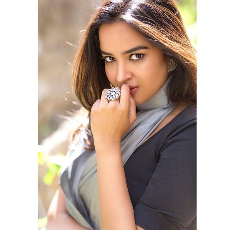 (Courtesy_Instagram) 'రంగస్థలం' సినిమాతో మంచి గుర్తింపు తెచ్చుకుంది.