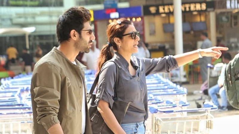 Malaika Arora Arjun Kapoor for dinner date bobby deol with friends KPJ