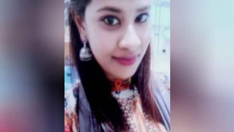 Young Supporting Actress Commit Suicide in Chennai