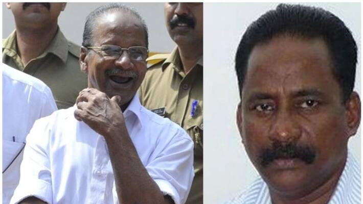tp case accused kunjananthan approach high court seeking bail tp case accused kunjananthan approach high court seeking bail