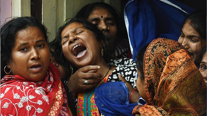 delhi riots 15 year old Nitin was out to buy chowmein, found dead kps