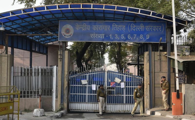 Delhi Patiala House court dismisses Nirbhaya guilty plea Live news updates kpn