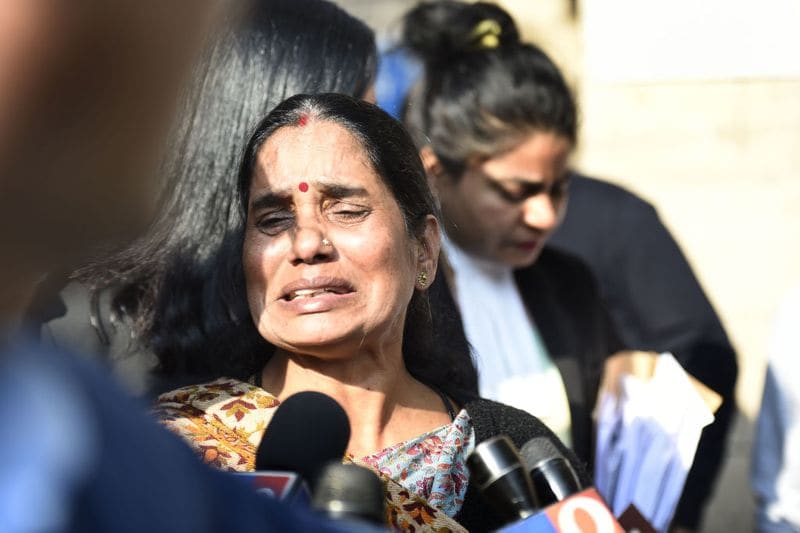 Delhi Patiala House court dismisses Nirbhaya guilty plea Live news updates kpn