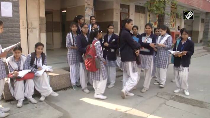 five features of BJP; CBSE question paper erupt controversy five features of BJP; CBSE question paper erupt controversy