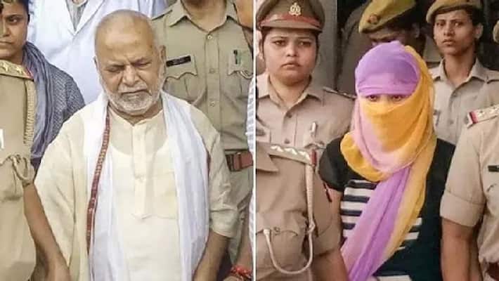Judge separates himself from Chinmayanand case, hearing in new bench now ASA Judge separates himself from Chinmayanand case, hearing in new bench now ASA
