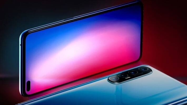 Oppo Reno3 pro smartphone started Pre booking here is Specification Oppo Reno3 pro smartphone started Pre booking here is Specification