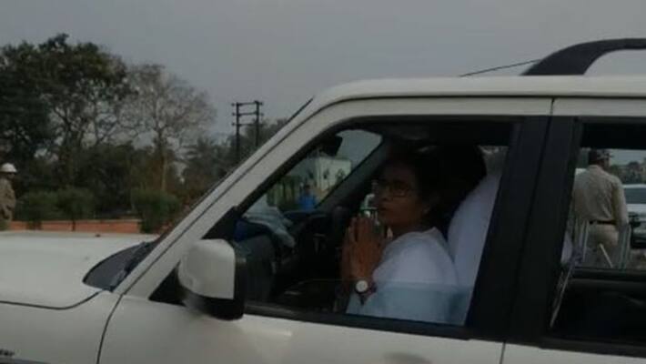 CM will visit Kaligung before municipal elections CM will visit Kaligung before municipal elections