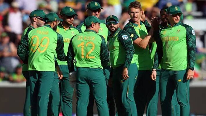 South African team announced for India tour, team will have a new face kpm South African team announced for India tour, team will have a new face kpm
