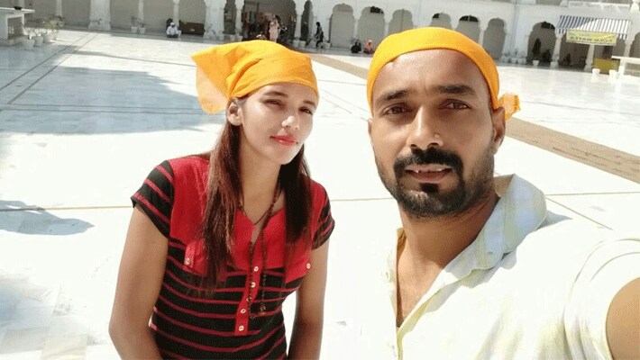 love story of international handball players kanak and khushbu kumari bihar kpr